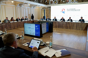Школа Олега Табакова проведет в Саратове прослушивание учеников 9-10-х классов